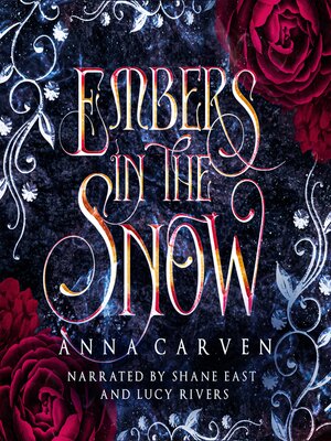 cover image of Embers in the Snow